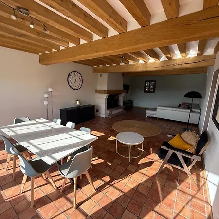 Air Conditioning - Bedding Nearby Honfleur Holiday home *