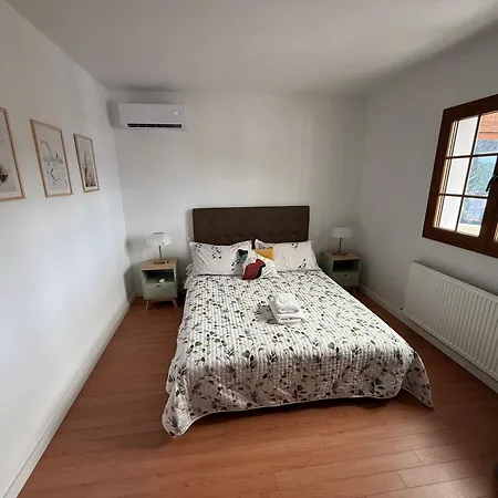 Air Conditioning - Bedding Nearby Honfleur Genneville