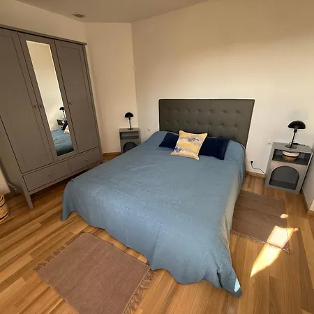 Holiday home Air Conditioning - Bedding Nearby Honfleur Genneville