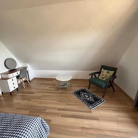 Air Conditioning - Bedding Nearby Honfleur