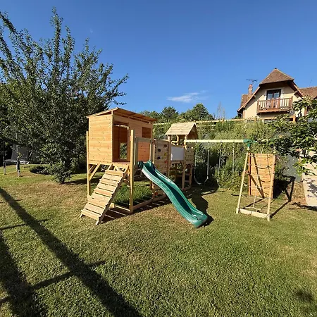 Air Conditioning - Bedding Nearby Honfleur *
